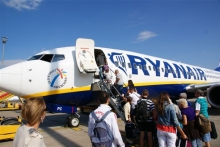 Ryanair