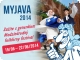 [Zažite s generálom LeTenky Medzinárodný folklórny festival na Myjave]