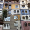 [Hundertwasserhaus]